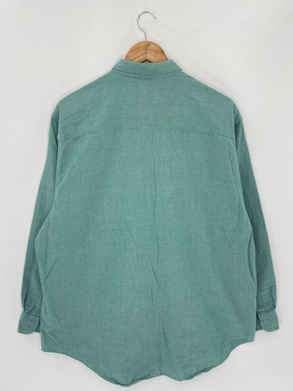 Vintage Disney Size XL Vintage Long Sleeve Shirt / 5635