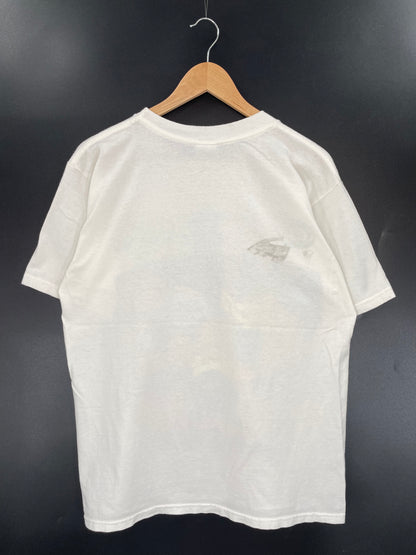 90’s GARTREK Size L Vintage T-Shirts / K2641