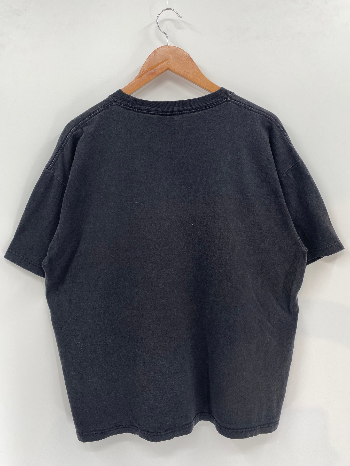 90's KORN Size XL Vintage Music T-Shirts / K2392