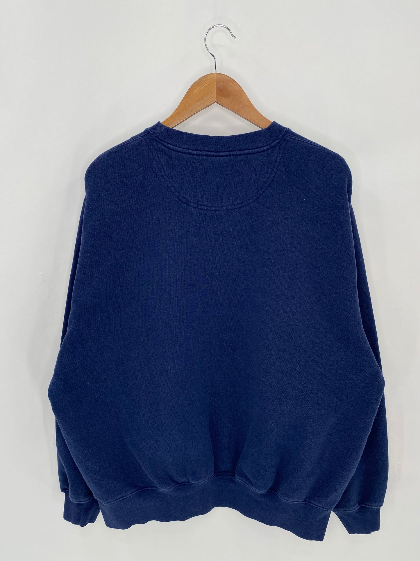 90’s NIKE Size L Vintage Sweat-shirt / 6694