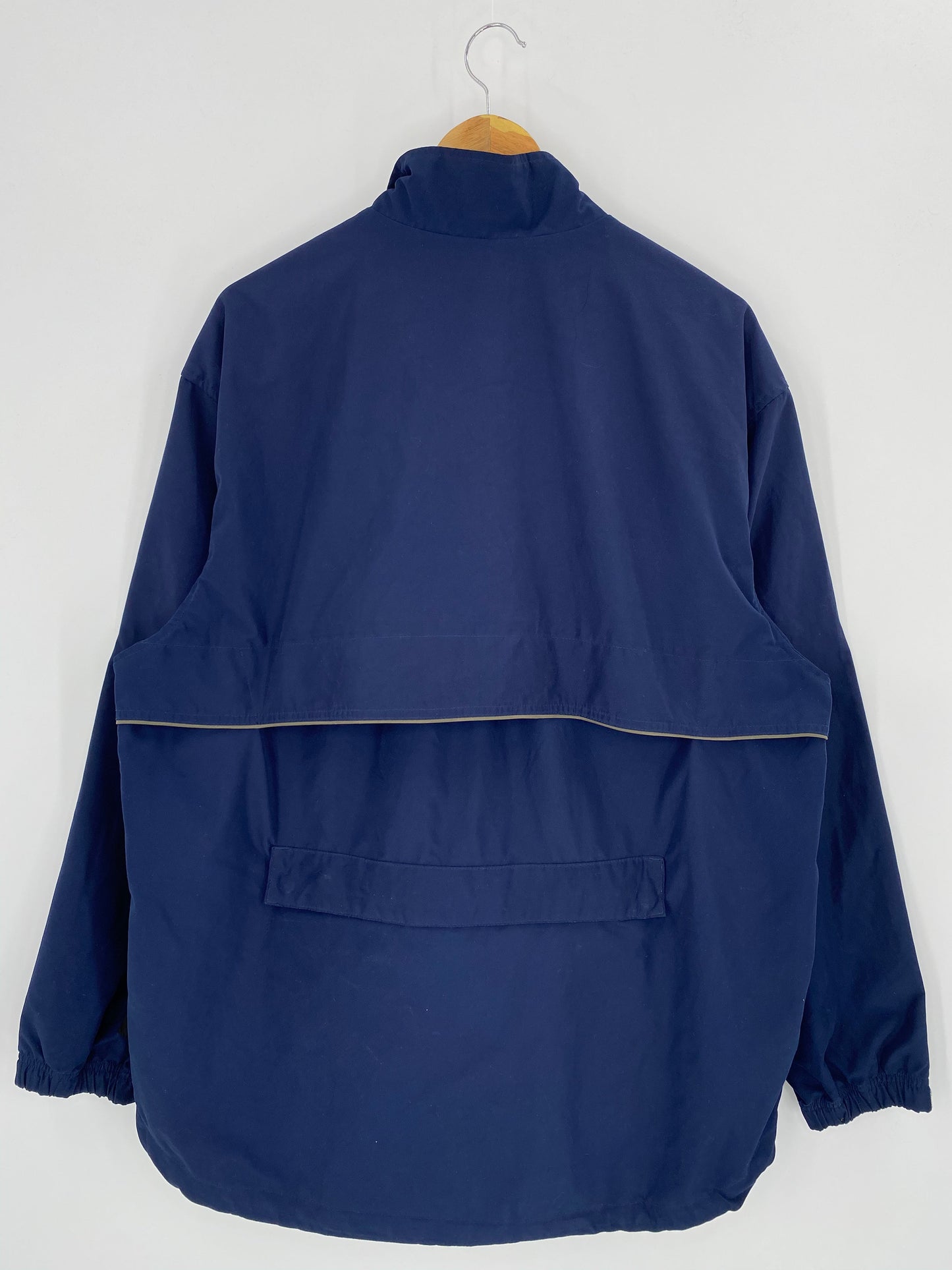 00’ NIKE GOLF Size L Vintage Zip-up Jacket  / A9860