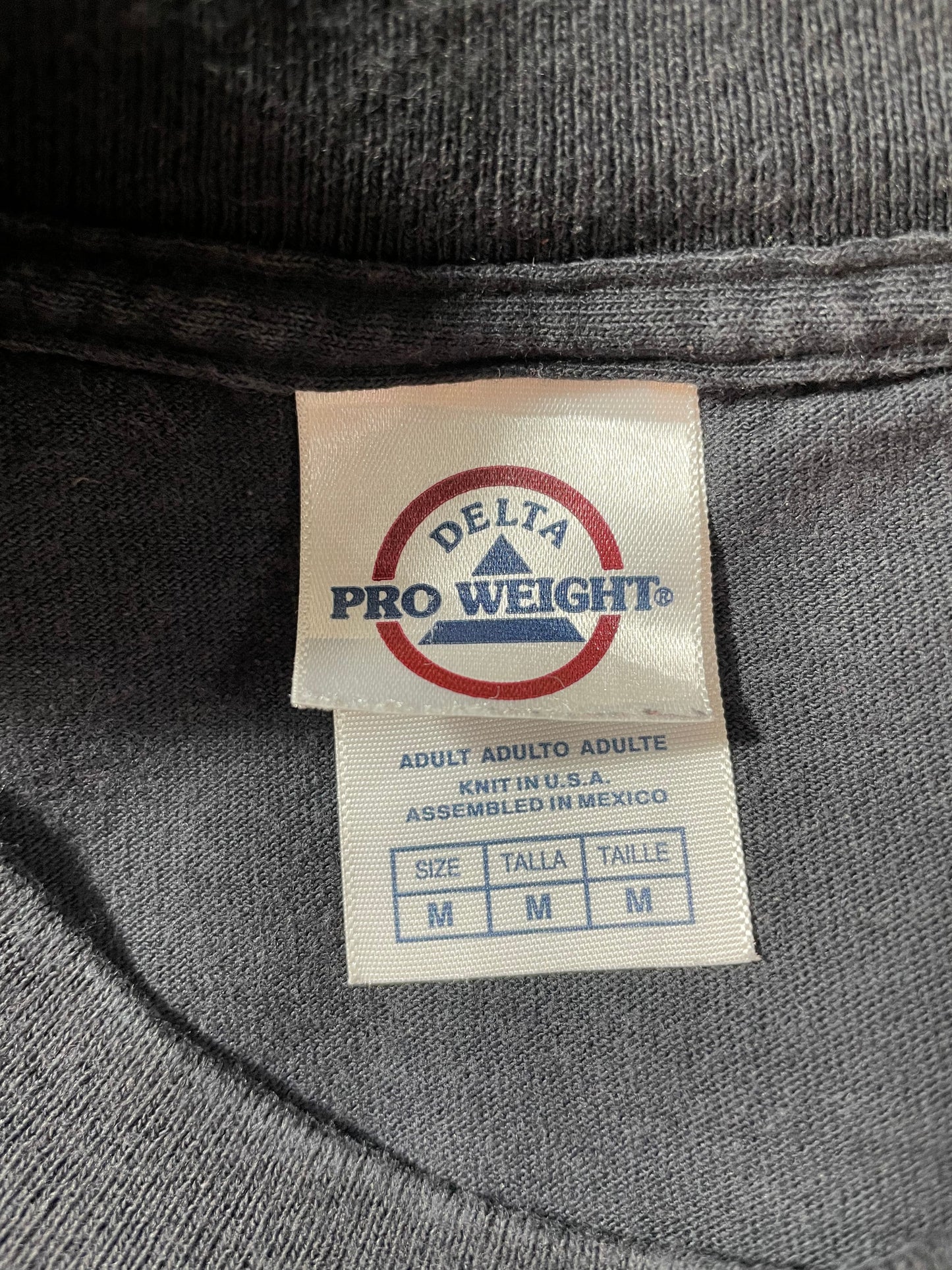 Vintage MARIO Made in USA Size M T-Shirt / K1680