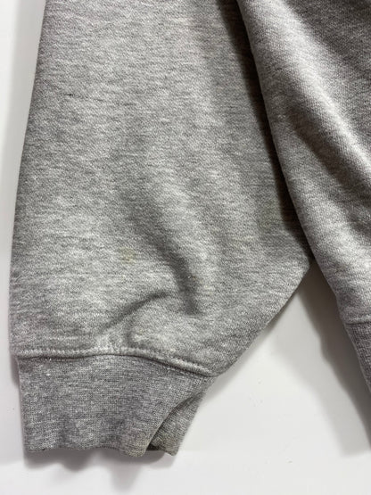 90’s NIKE MICHIGAN Size XL Vintage Sweat-shirt / 7163