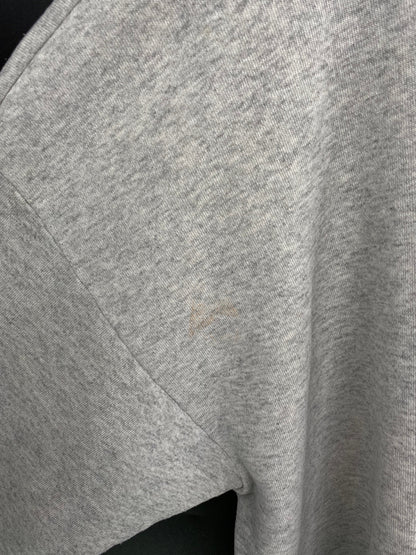 00’ DISNEY TIGGER Size XL Vintage Sweat-shirt / A9826