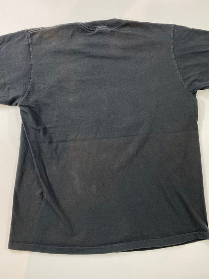 90’s NIKE Silver Tag Made in USA Size M Long Sleeve T-Shirt / 6332