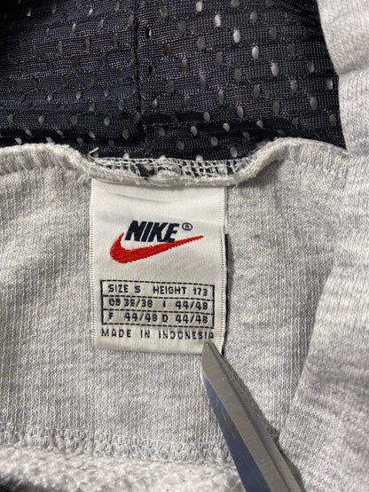 90’s NIKE Size S Vintage Hoodie Sweat-shirt / 6690