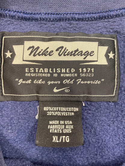 90’s NIKE Vintage Made in USA Sweat-Shirt / 5063