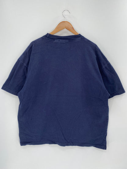 00’ DISNEY TIGHER Size XXL Vintage T-Shirt / 9275