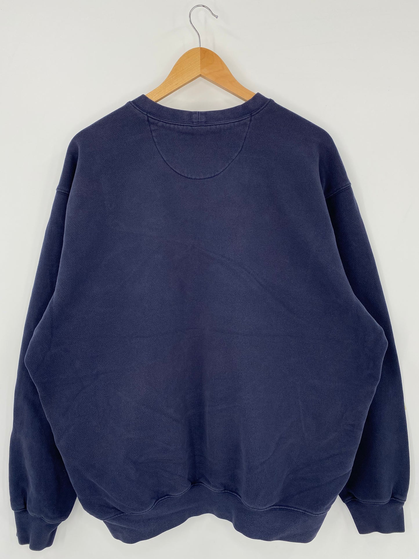 00' NIKE GOLF Size L Vintage Sweat-Shirt / K3156
