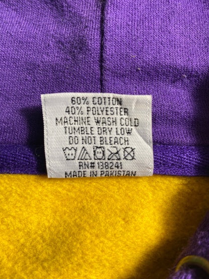 90's MARDI GRAS Size XL Vintage Sweat-Shirt / A6552