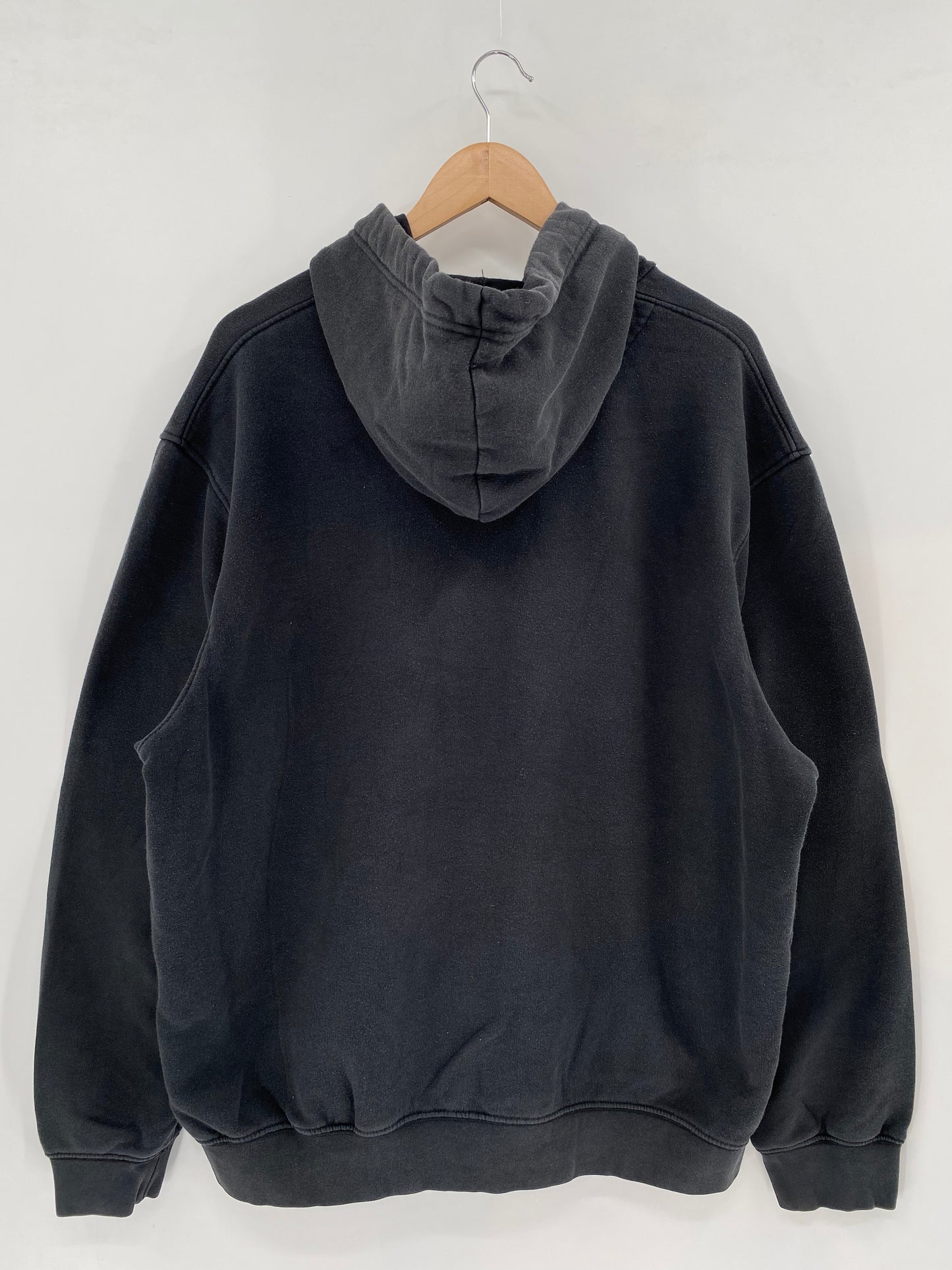 00’ NIKE Size XL Vintage Hoodie Sweat-shirt / k1825