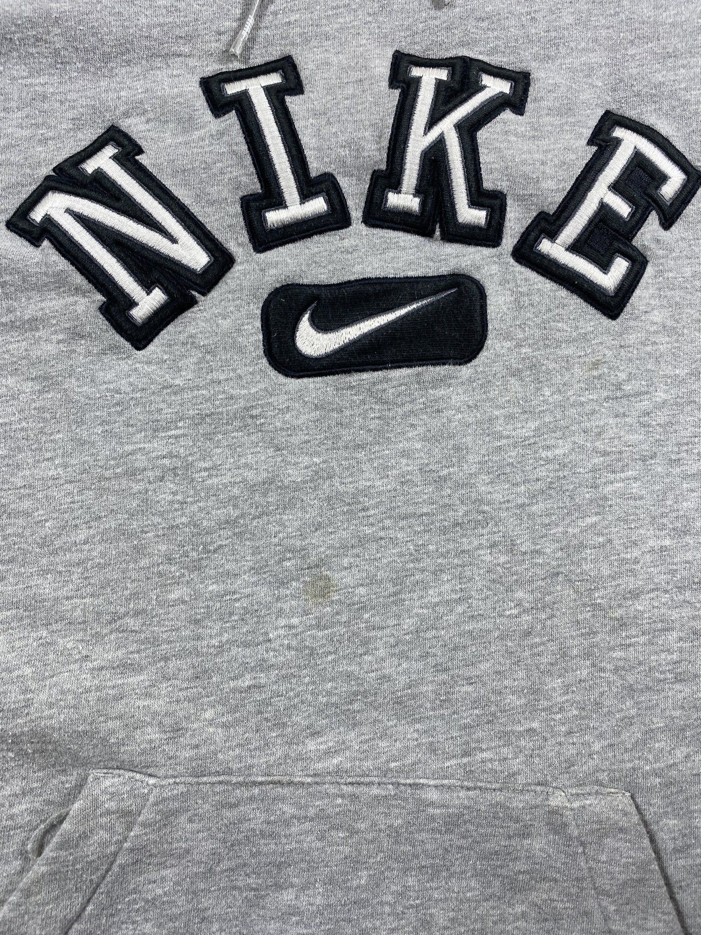 00’ NIKE Size XXL Vintage Sweat-Shirt / A9768