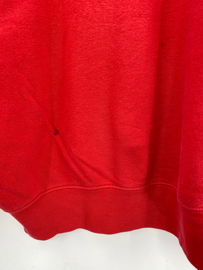 00’ NIKE OHIO STATE Size XL Vintage Sweatshirt / 9814