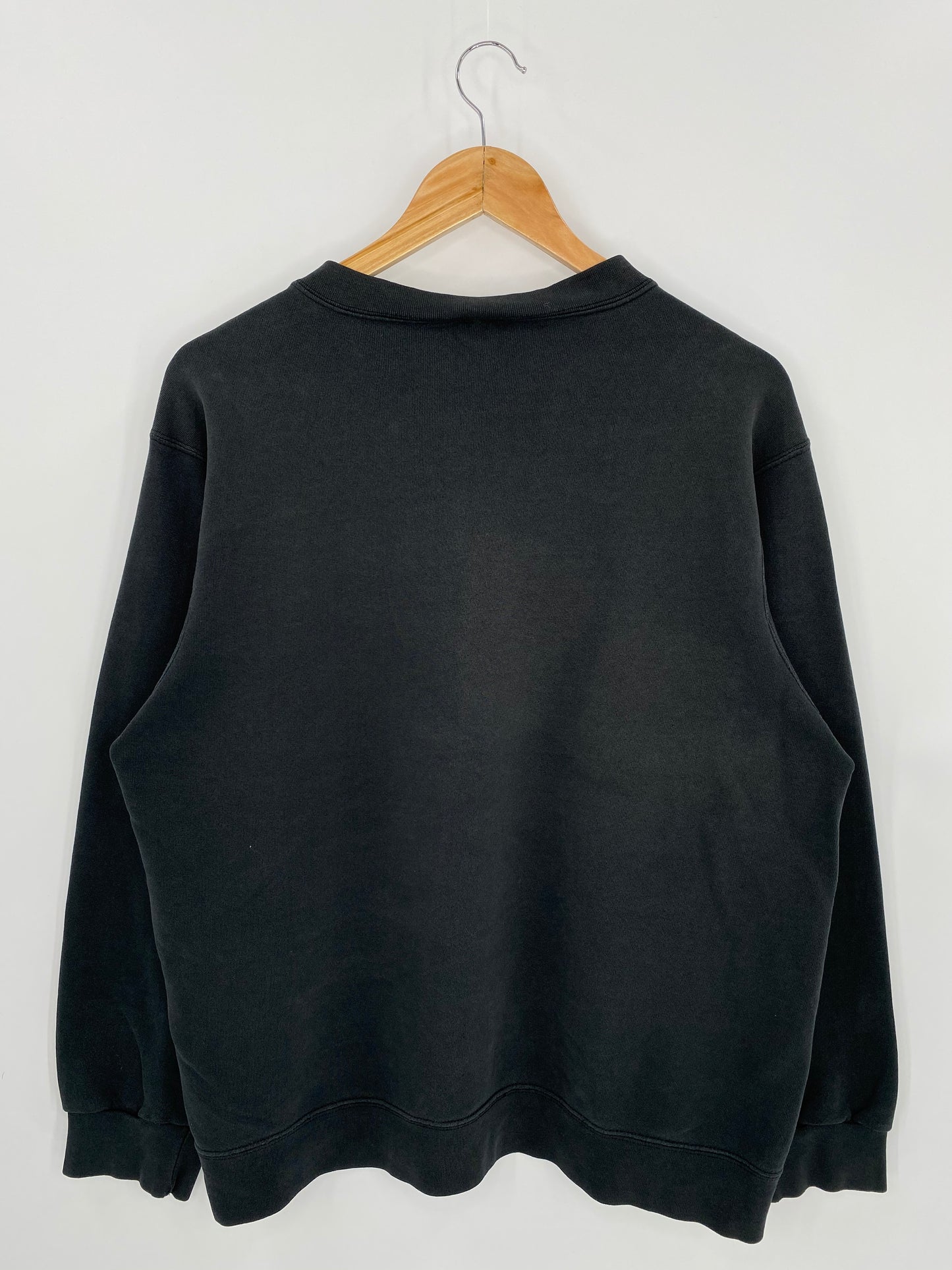 90’s NIKE Made in USA Size M Vintage Sweat-shirt / 7028