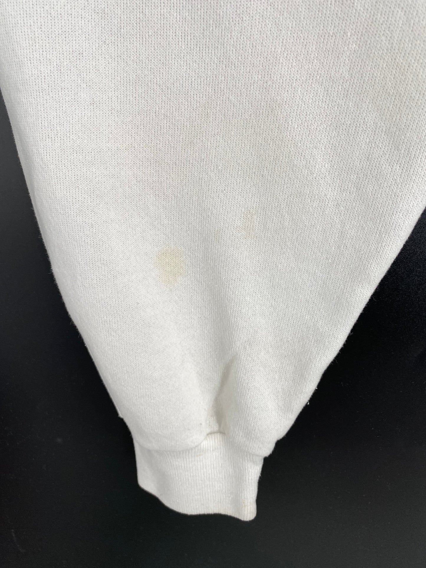 90's HARD ROCK CAFE LOS ANGELES Made in USA Size XXL Vintage Sweat-Shirt / A6007