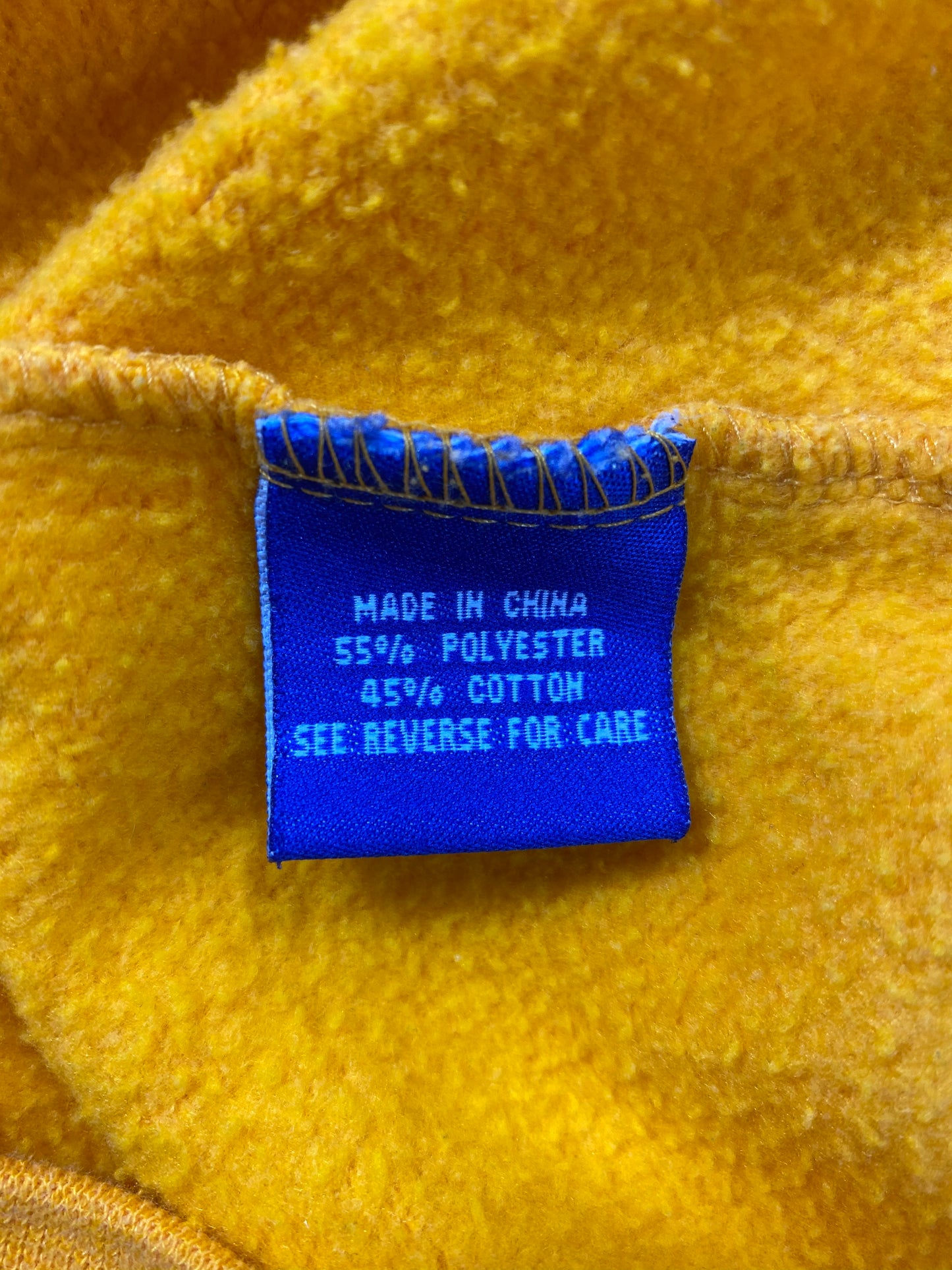 90's STARTER Tennessee Size Approx. XL Vintage Sweat-shirt  / 6103