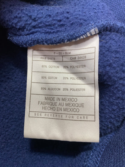 90’s NIKE Size XXL Vintage Sweat-Shirt / 5698