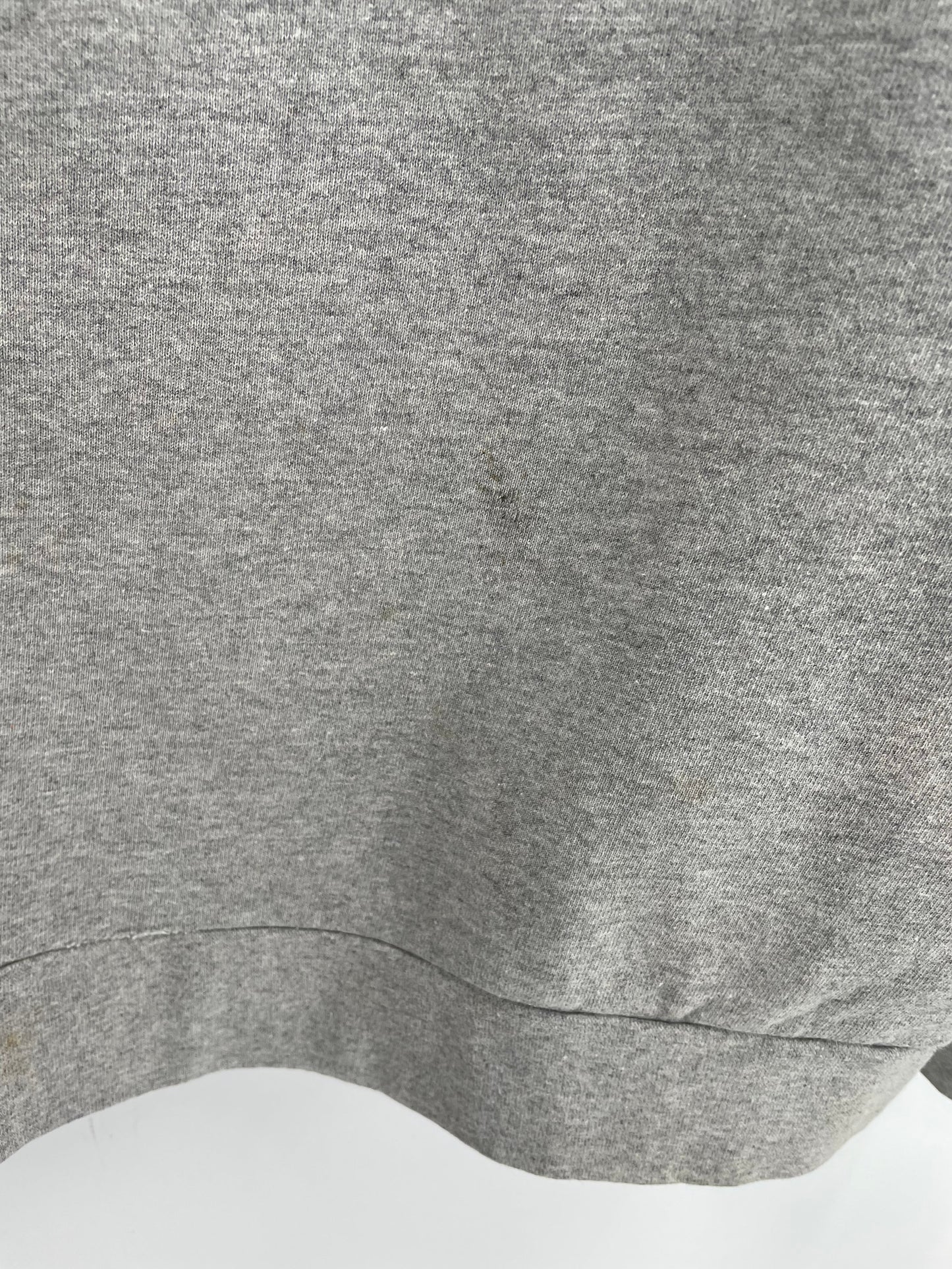 00’ NIKE Size XL Vintage Sweat-shirt / E1937S