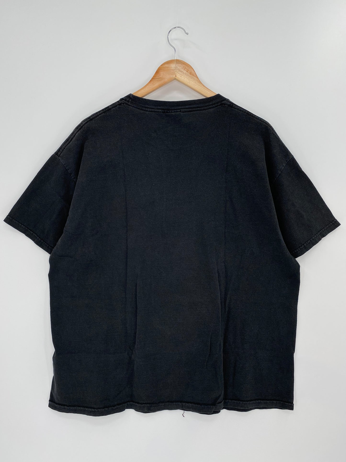 2007 JOHN CENA Size XL Vintage WWF T-Shirt / K25