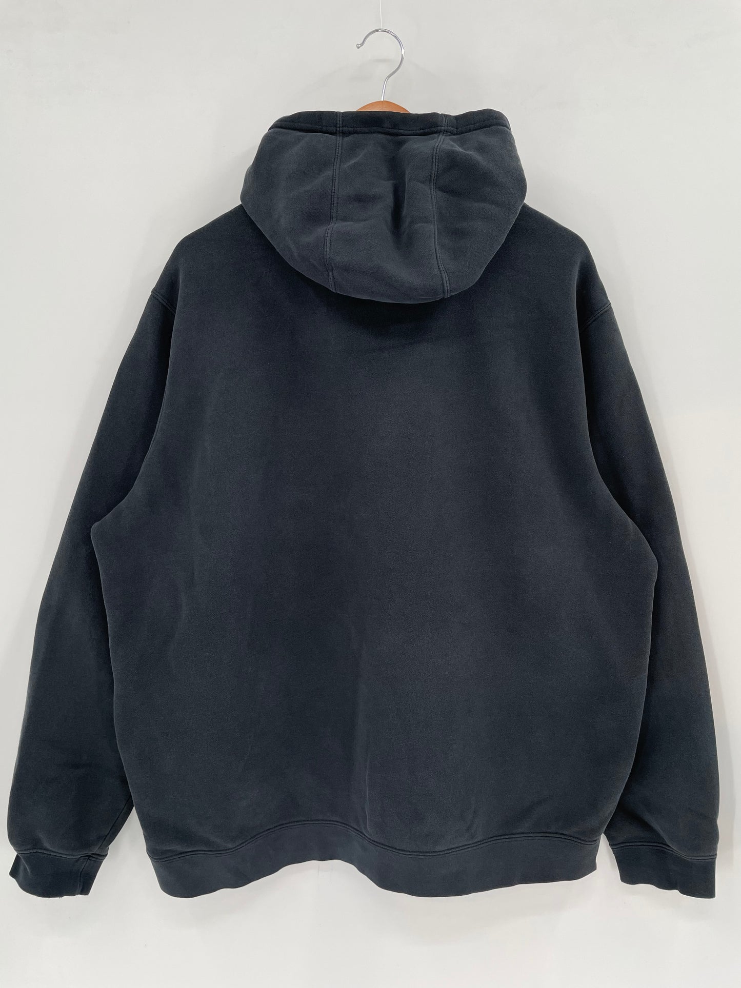 00' NIKE Size XXL Vintage Hoodie Sweat-shirt / K1779