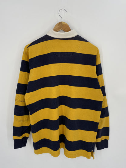 Vintage Polo Ralph Lauren Size M Rugby-Shirt / K6088