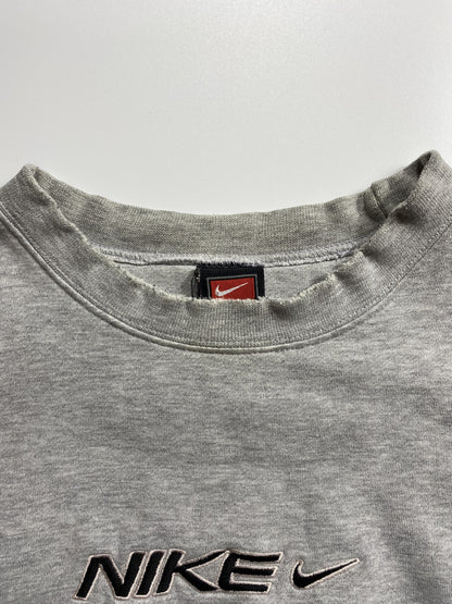 00’ NIKE Size XL Vintage Sweat-shirt / K5867