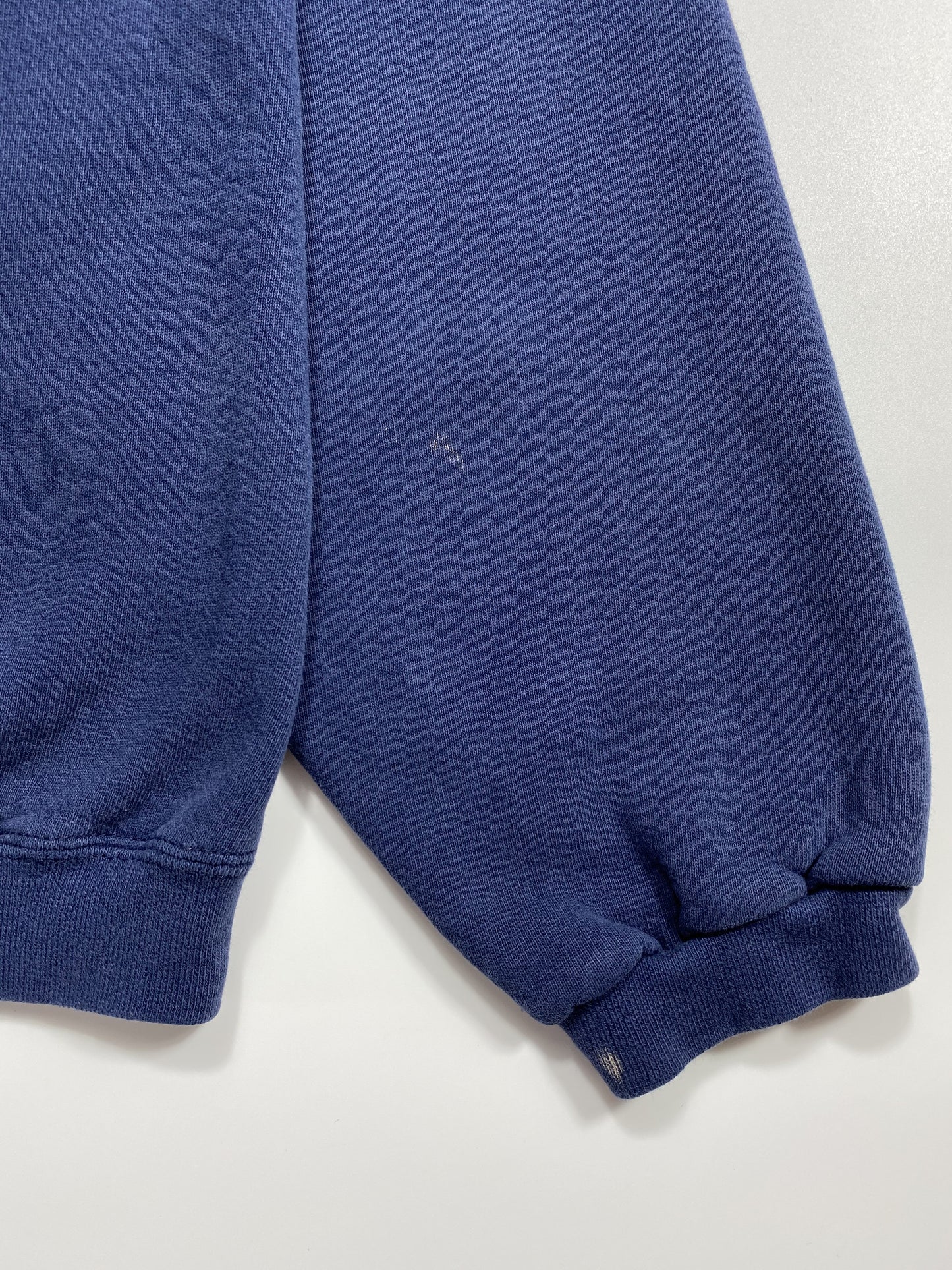 90’s NIKE MICHIGAN Size XL Vintage Sweat-shirt / K5834