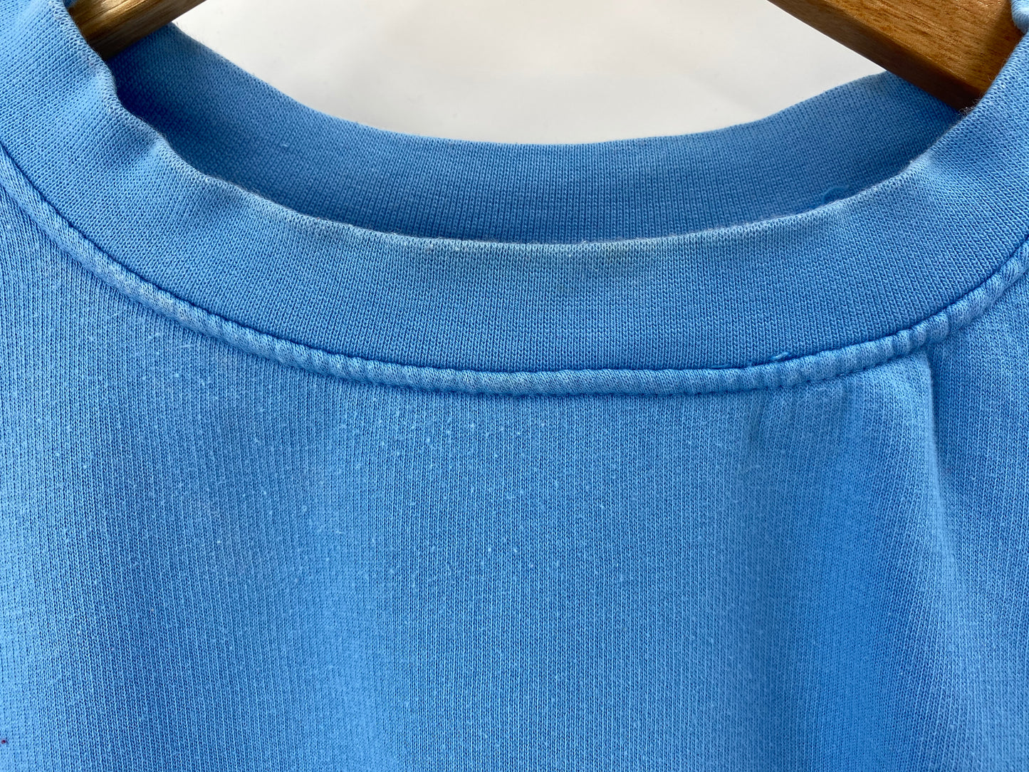 00' NIKE Mini Swoosh Size XXL Vintage Sweat-shirt / 7366