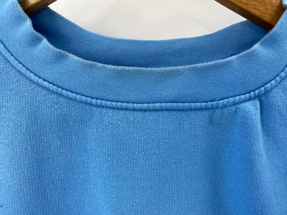 00' NIKE Mini Swoosh Size XXL Vintage Sweat-shirt / 7366