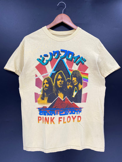 Vintage PINK FLOYD Size M T-Shirt/ A2089