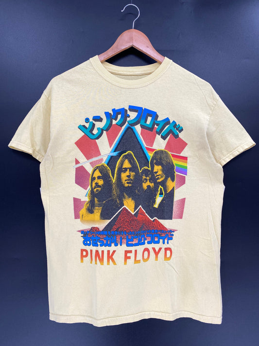 Vintage PINK FLOYD Size M T-Shirt/ A2089