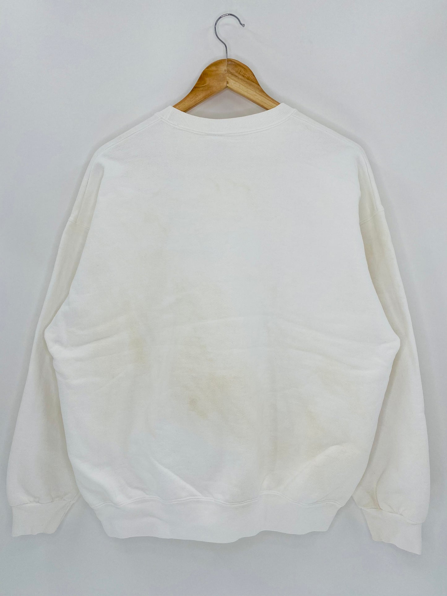 90’s Looney Tunes Made in USA Size XL Vintage Sweat-Shirt / 5608