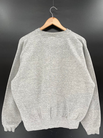 00' NIKE MICHIGAN Size S Vintage  Sweat-Shirt / K3787