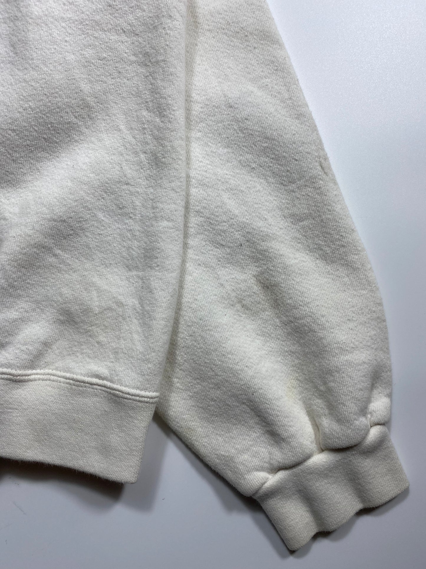 90’s NIKE Center Swoosh Made in USA Size XL Vintage Hoodie Sweat-shirt / 6761