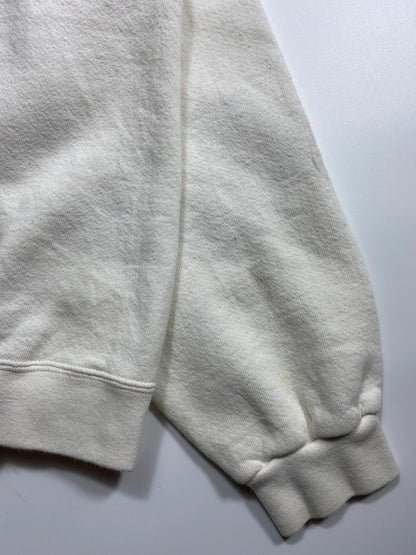 90’s NIKE Center Swoosh Made in USA Size XL Vintage Hoodie Sweat-shirt / 6761
