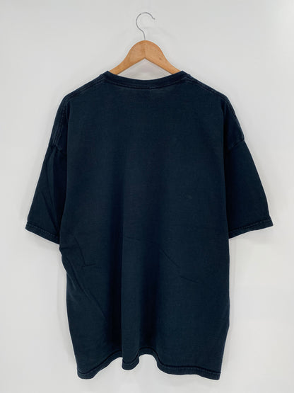00' MARVEL Size XXL Vintage T-Shirt / 9513