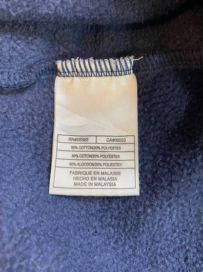 00' NIKE GOLF Size XL Vintage Sweat-shirt / 6392
