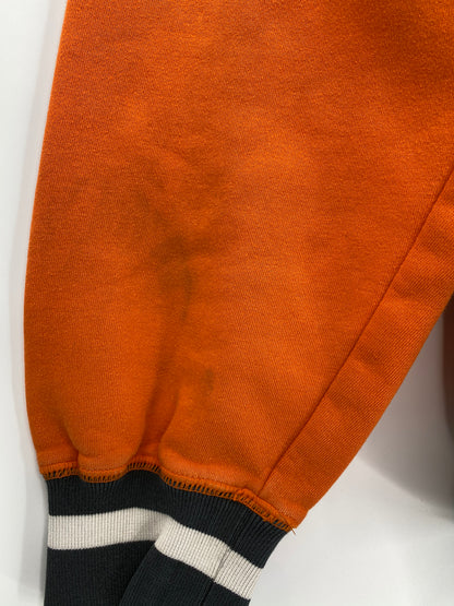 00’ NIKE BALTIMORE ORIOLES Size XXL Vintage MLB Hoodie Sweat-shirt / 8957