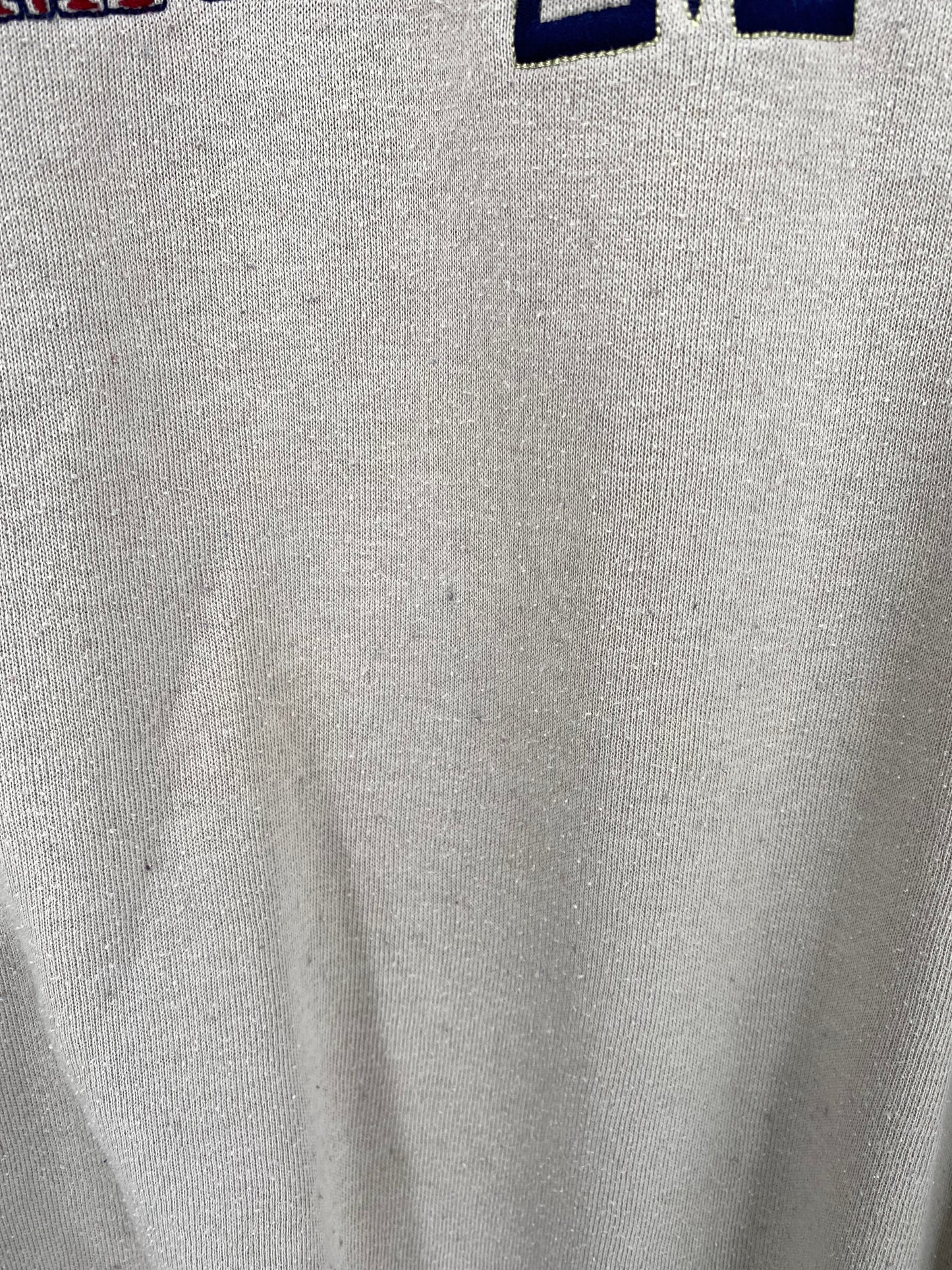 90’s DISNEY MICKEY Size L Vintage Sweat-shirt / k2019