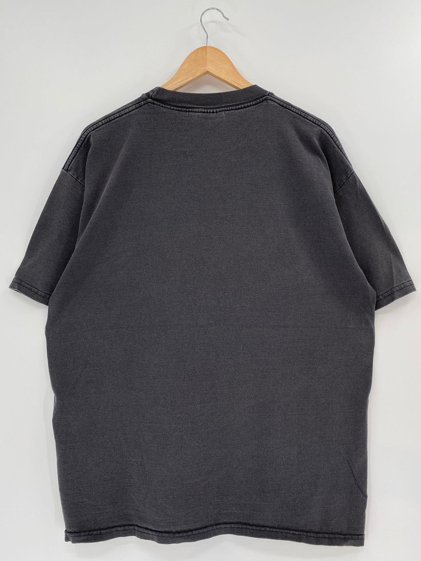 1999'  Size XL Vintage message T-Shirts / k1426