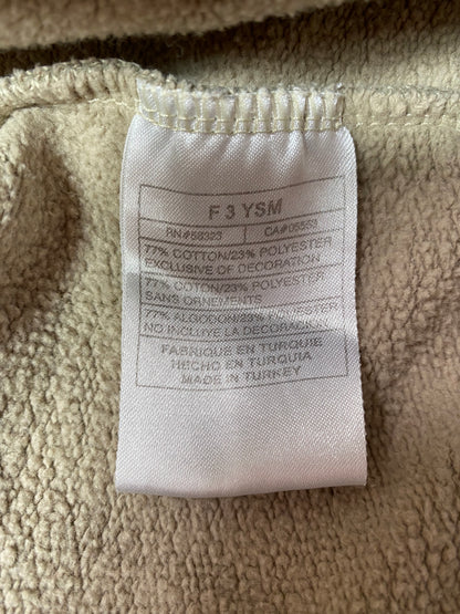 00’ NIKE MINI SWOOSH  Size XL Sweat-Shirt / K3468