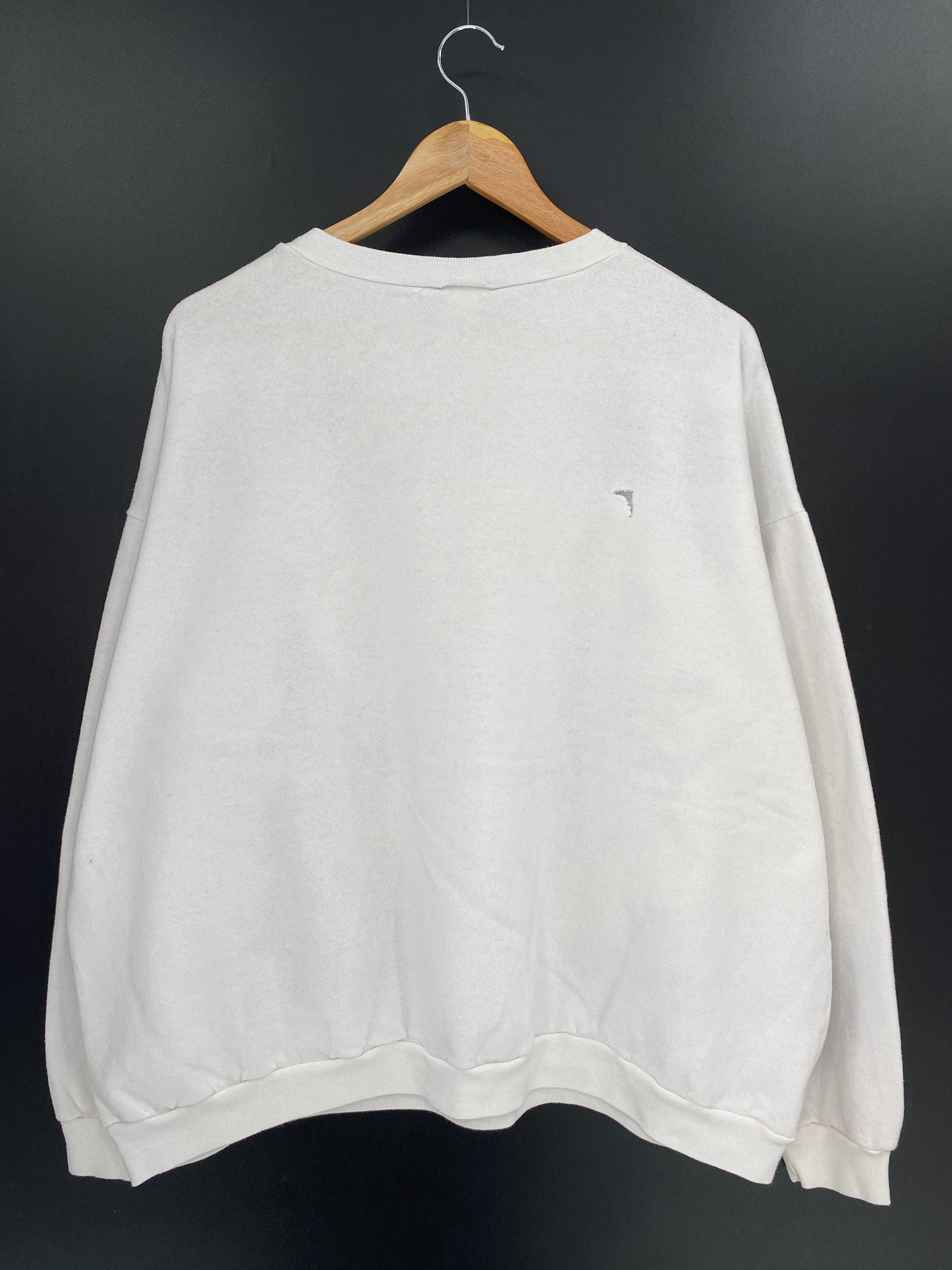 90's BETTY Made in USA Size 18/20W (Approx. XXL) Vintage Sweat-shirt / 8483