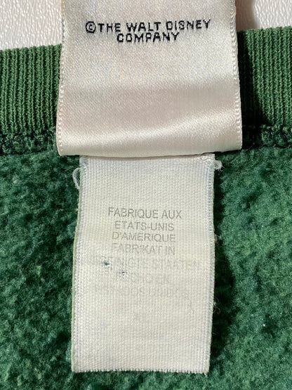 90’ DISNEY ANIMAL KINGDOM Size XL Vintage Sweat-shirt / 9144