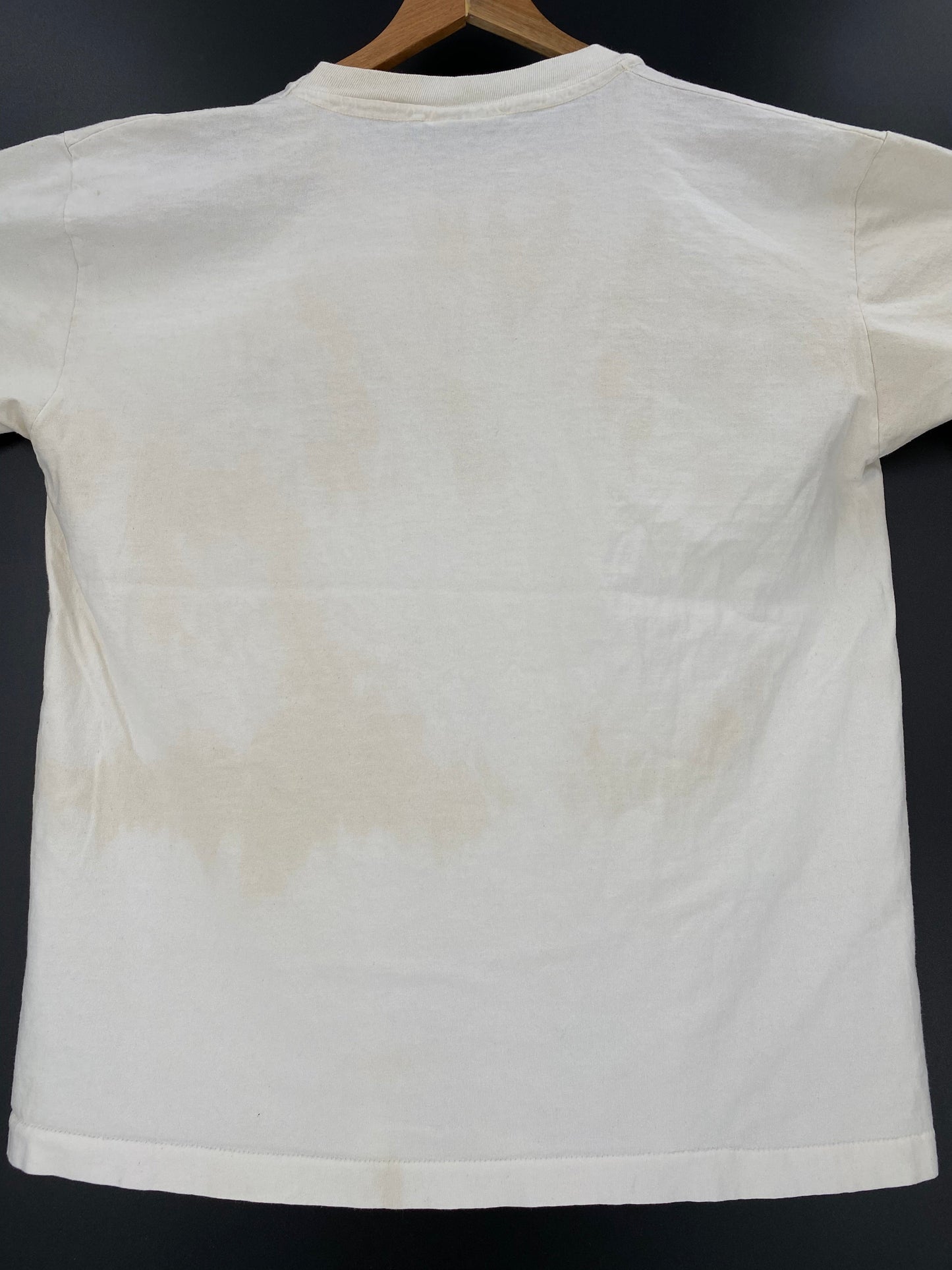 90’s REEBOK Made in USA Size L Vintage T-Shirt / K7726