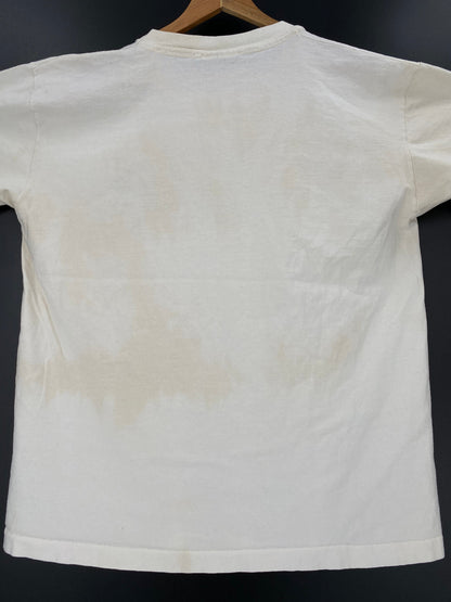 90’s REEBOK Made in USA Size L Vintage T-Shirt / K7726