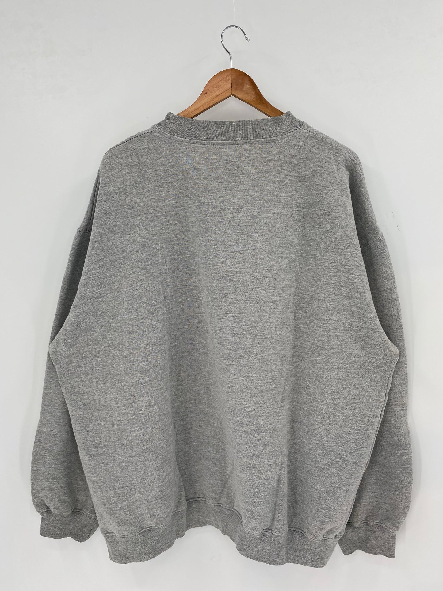 90’s  REEBOK Size XL Vintage Sweat-shirt  / K3204