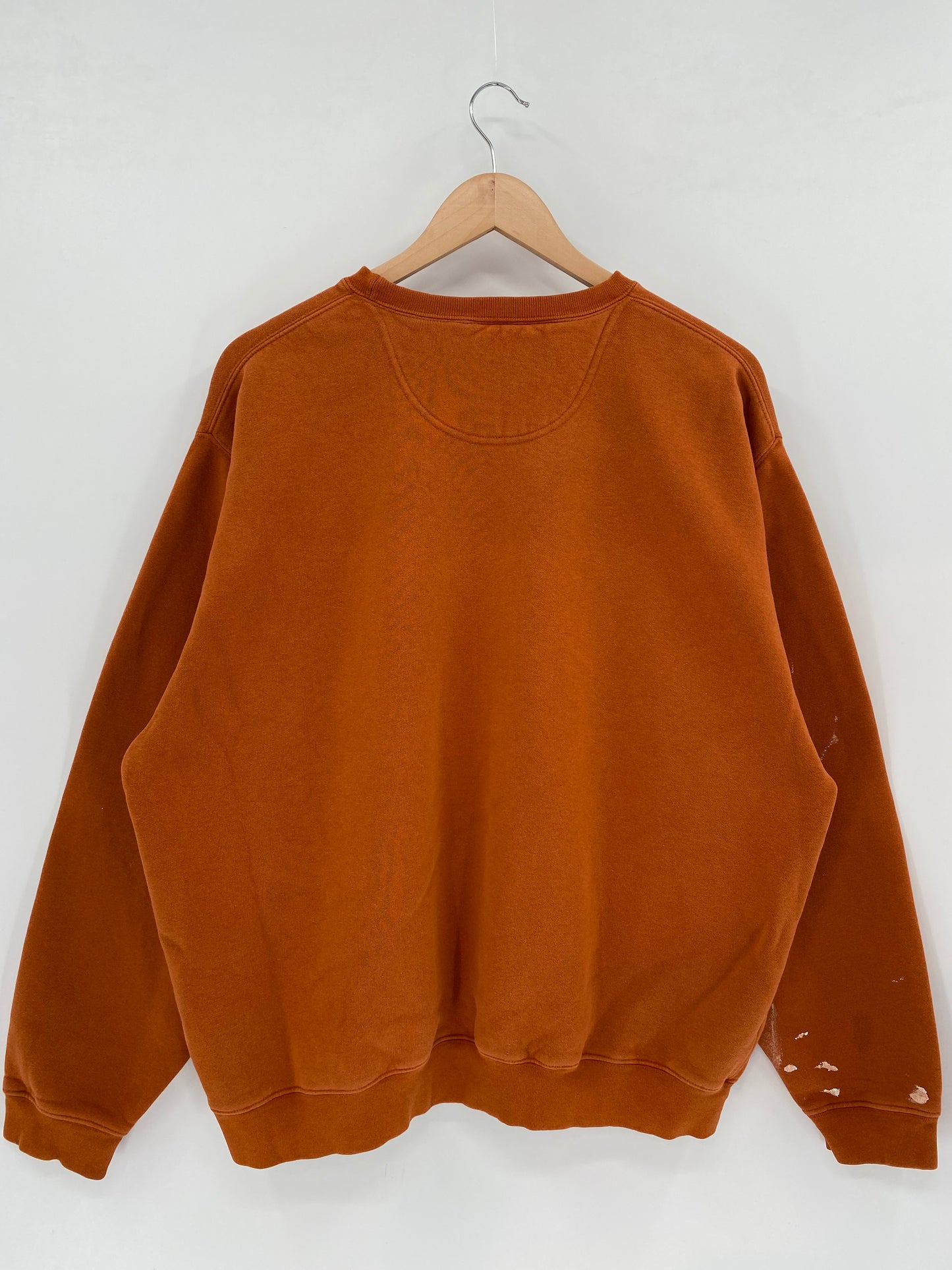 00’ NIKE AIR Size L Vintage Sweat-shirt / k1822
