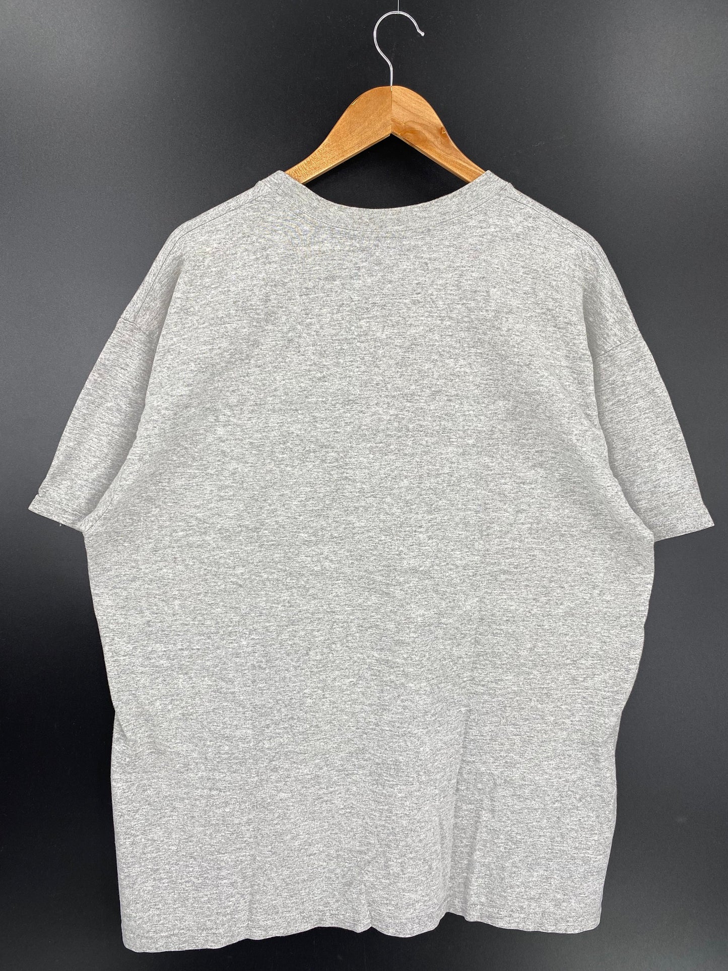 90's NIKE MINI SWOOSH Size XL Vintage T-Shirt / A3446