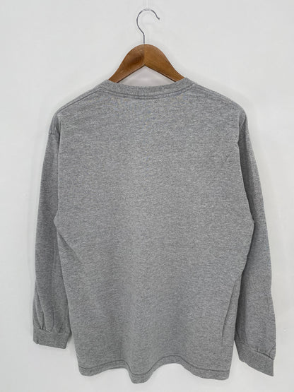 90’s NIKE Size L Vintage Long Sleeve T-Shirt / 6647