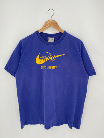 2005 NIKE Size M Vintage T-Shirt / K7991